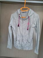 Sweat Jacke Grau Grösse S Nordrhein-Westfalen - Solingen Vorschau