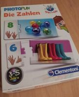 Lernspiel mit Zahlen für Kinder von Clementoni Niedersachsen - Bramsche Vorschau