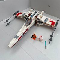 Lego Star Wars X-Wing Starfighter 9493 vollständig Kr. Passau - Passau Vorschau