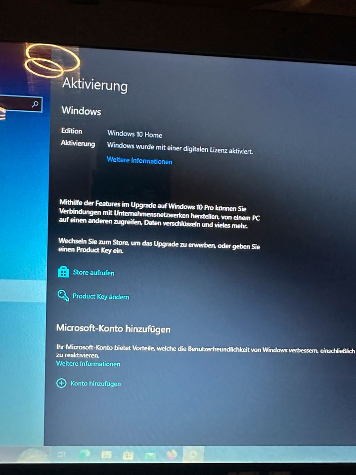 Asus F751s Laptop mit 500GB SSD 8GB RAM mit WIN10 in Großbottwar