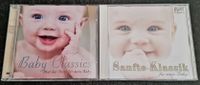 Sanfte Klassik für Babys, 2 verschieden CDs, aus 1. Hand Bayern - Ottensoos Vorschau