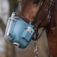 Flexineb Inhalator für Pferde zu vermieten Nordrhein-Westfalen - Viersen Vorschau