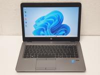 Hp EliteBook 840 i5-5200U 256GB SSD 8GB Laptop Für Schülern 14.0" Baden-Württemberg - Fellbach Vorschau