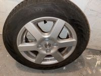 185/65R15 15 Zoll Winterreifen mit Alu Felgen Duisburg - Walsum Vorschau