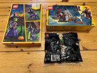 Lego Halloween Gruselige Pirateninsel 40597/40562/40515 Berlin - Wilmersdorf Vorschau