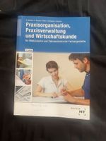 Buch für Zahnmedizinische Fachangestellte Niedersachsen - Wilhelmshaven Vorschau