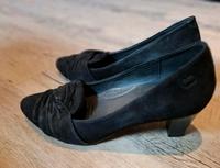 elegante Pumps Wildleder Gerry Weber Thüringen - Seelingstädt Vorschau