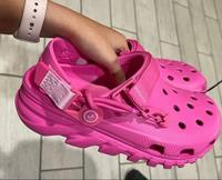 Crocs Duet Max 2 Clog Post Malone US10 / EU44 Leipzig - Lindenthal Vorschau