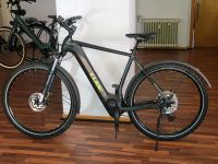 E BIKE CUBE CROSS PRO ,RH56CM ,CX BOSCH,85NM, 625WH 710KM Nordrhein-Westfalen - Vlotho Vorschau