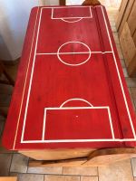 Kinderschreibtisch Fußball, höhenverstellbar, Kiefernholz Bayern - Obing Vorschau