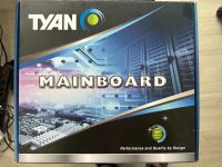 Tyan S7012 Mainboard mit 2x XEON x5687 CPUs Rheinland-Pfalz - Boppard Vorschau