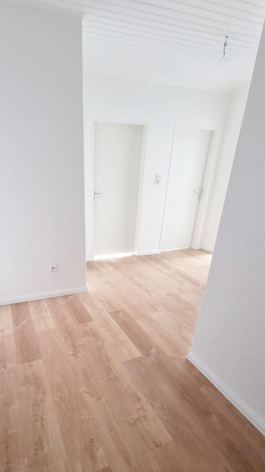Schöne, helle 3-Zimmer-Wohnung mit viel Charme zu vermieten! in Salzgitter