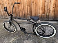 Beach Cruiser Chopper Bike Fahrrad Bayern - Bad Neustadt a.d. Saale Vorschau