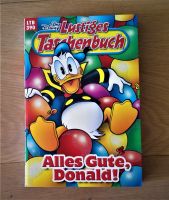 LTB Lustiges Taschenbuch Walt Disney Alles Gute, Donald! Nordrhein-Westfalen - Geldern Vorschau