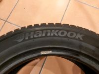 1x Winterreifen Reifen Hankook 205/55 R16 Nordrhein-Westfalen - Hilchenbach Vorschau