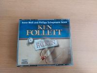 Ken Follett, Hörbuch Bayern - Germering Vorschau