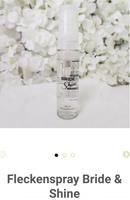 Bride Shine Fleckenentferner Hochzeit Bayern - Affing Vorschau