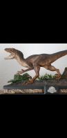 PRIME 1 STUDIO - JURASSIC  PARK - VELOCIRAPTOR  ATTACK Nordrhein-Westfalen - Gelsenkirchen Vorschau