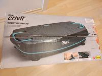 Vibrationsboard crivit, neuwertig Bayern - Poing Vorschau