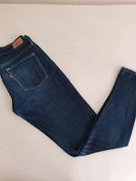 Jeans Legging von Levi's Größe W25 L32 Sachsen - Freiberg Vorschau