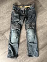 Kevlar Jeans Damen Größe 33/22 Baden-Württemberg - Blumberg Vorschau