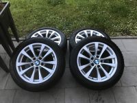 BMW 17 Zoll Räder Reifen Winter 3er 4er usw. Bayern - Wiesenbronn Vorschau