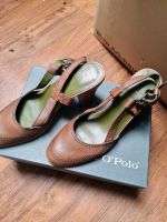 Marc o'Polo Slingpumps ** 37 ** neu Niedersachsen - Nienburg (Weser) Vorschau