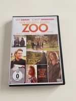 DVD NEU „Wir kaufen einen Zoo“, Komödie / Drama Hessen - Trebur Vorschau