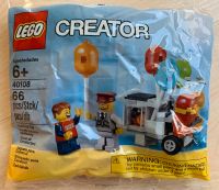 Lego Creator 40108 Ballonstand, NEU&OVP Niedersachsen - Kirchdorf Vorschau