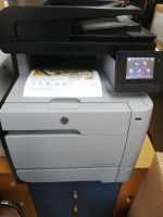 HP Color Laser Jet Pro Mfp M476dw Bayern - Kempten Vorschau