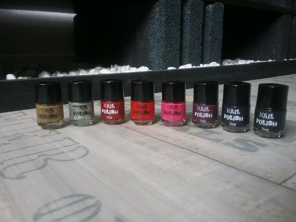 Nagelpolitur - Primark Beauty in Moers