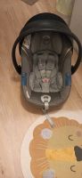 Cybex Gold Babyschale Kreis Pinneberg - Ellerbek Vorschau