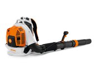 STIHL BR 800 C-E  Laubbläser Nordrhein-Westfalen - Erkelenz Vorschau