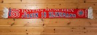 Fanschal Bayern München Klinsmann Rostock - Reutershagen Vorschau