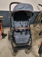 Kinderwagen Mutsy Evo Düsseldorf - Heerdt Vorschau