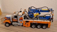 ❗️LEGO 42128 Technic Schwerlast-Abschleppwagen❗️ Niedersachsen - Salzgitter Vorschau