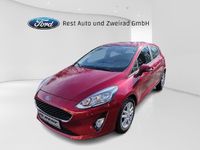 Ford Fiesta Cool & Connect Baden-Württemberg - Achern Vorschau