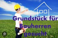 Wohnbaugrundstücke sowie Abrisshäuser gesucht! Duisburg - Hamborn Vorschau