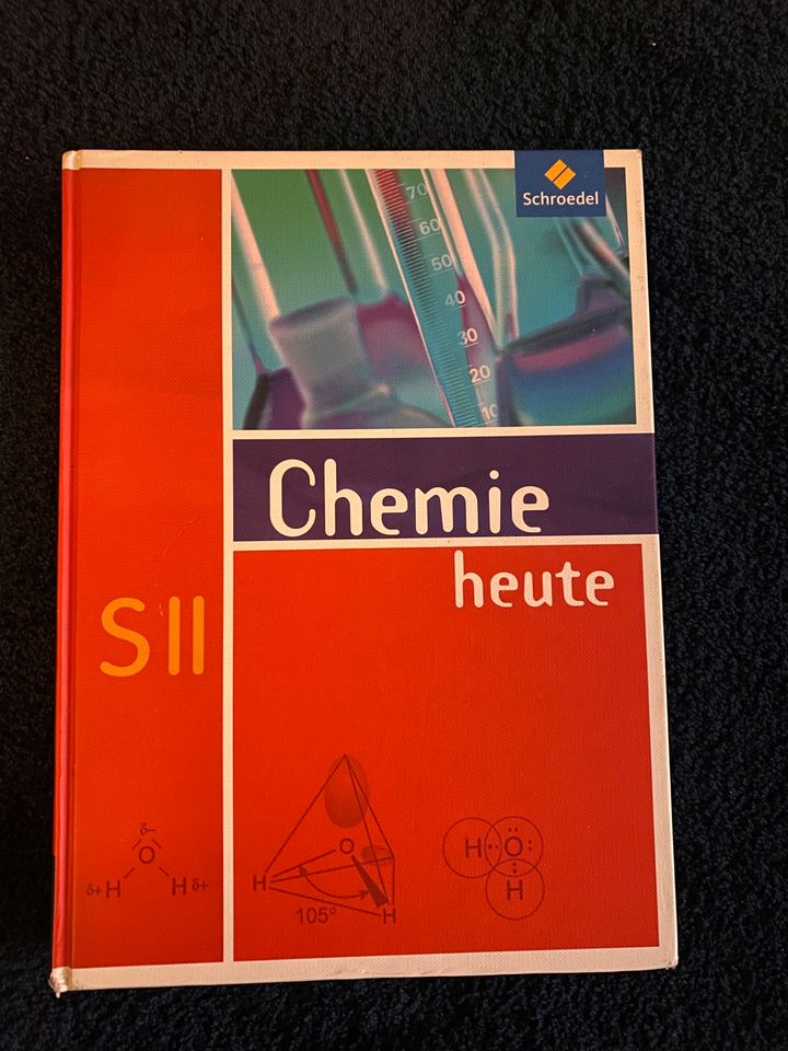 Chemie heute in Berlin