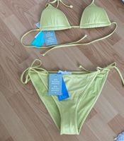 Neuer Bikini H&M. Gr.40 Wunderschöne Farbe Rheinland-Pfalz - Klausen Vorschau