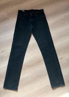 Levi’s 511 Jeans schwarz 33x34 Bayern - Augsburg Vorschau