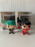 Zoro & Ruffy Funko POP Saarland - Merzig Vorschau