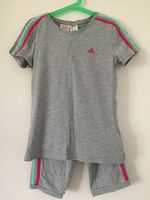 Sportanzug von adidas Gr. 152 cm Hamburg-Nord - Hamburg Langenhorn Vorschau