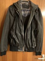 Guess Herren Leder Jacke Köln - Höhenberg Vorschau