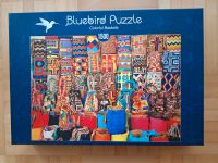 Puzzle 1500 Teile Bluebird, vollständig, neuwertig Bayern - Marktheidenfeld Vorschau