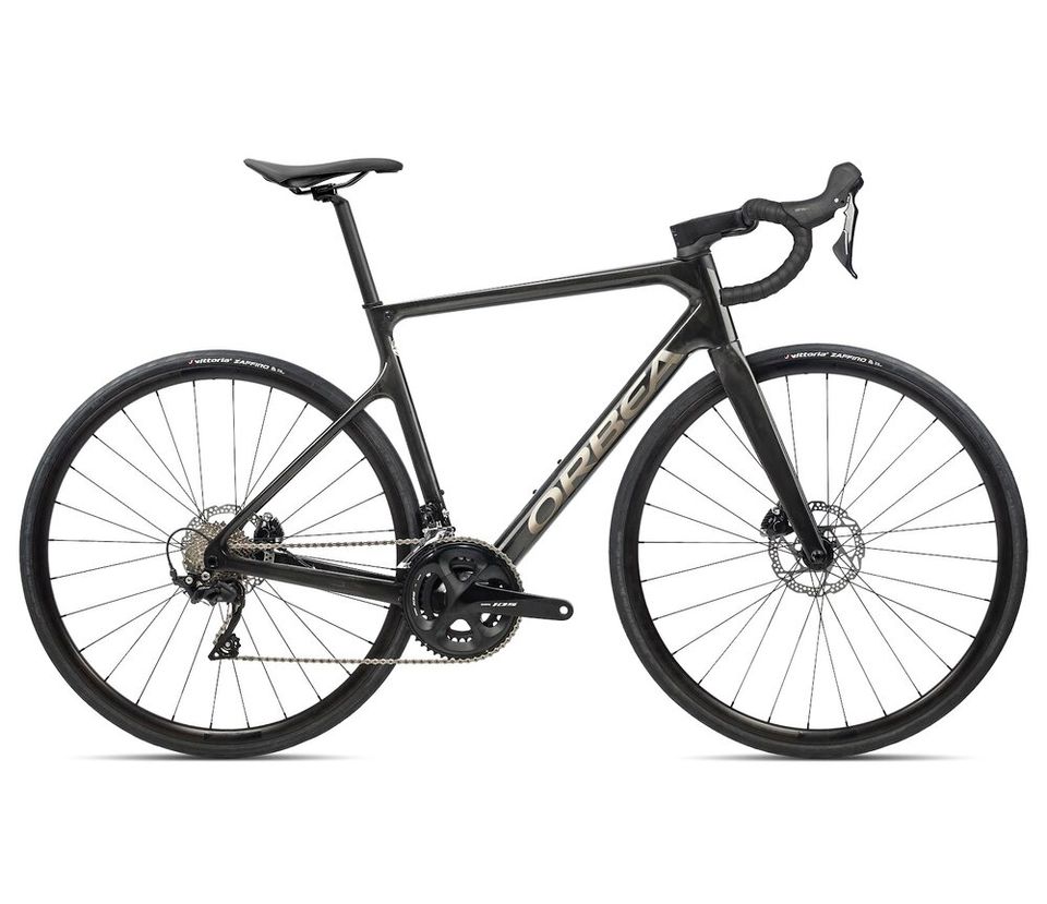 Orbea Orca M30 RawCarbon-Titanium NEU in der Größe 51 und 53 in Strausberg