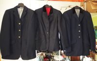 2 Damen Turnierjackets Gr. 40 Gr. 80 nur je 10 Euro Nordrhein-Westfalen - Radevormwald Vorschau