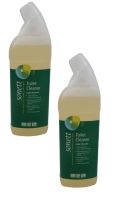 2x Sonett WC Toiletten Reiniger Cedar-Citronella 750ml Nordrhein-Westfalen - Velbert Vorschau