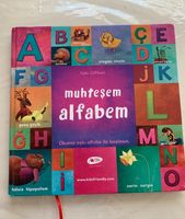 Türkisches Kinderbuch muhteşem alfabem top Zustand ⭐️ Baden-Württemberg - Mannheim Vorschau