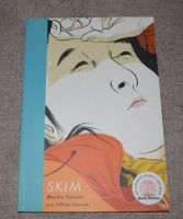 Comic Skim von Maiko Tamaki und Jillian Tamaki Baden-Württemberg - Sinsheim Vorschau